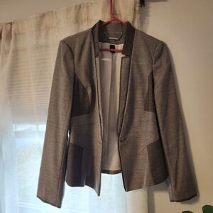 Blazer. White House Black Market